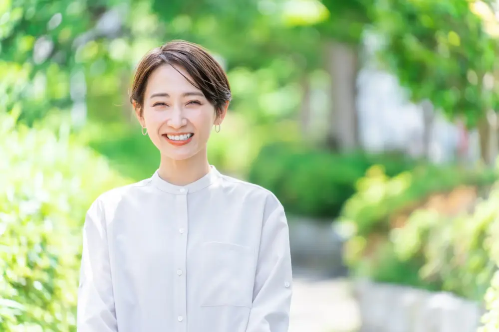 丁寧に説明してくれました