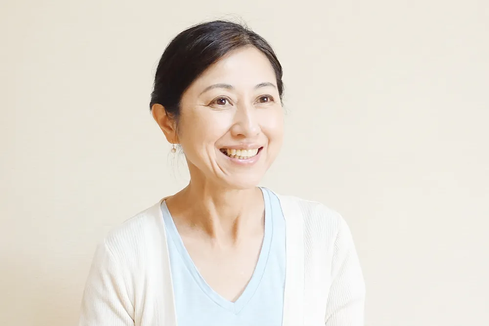 10年ぶりに見る体重です！