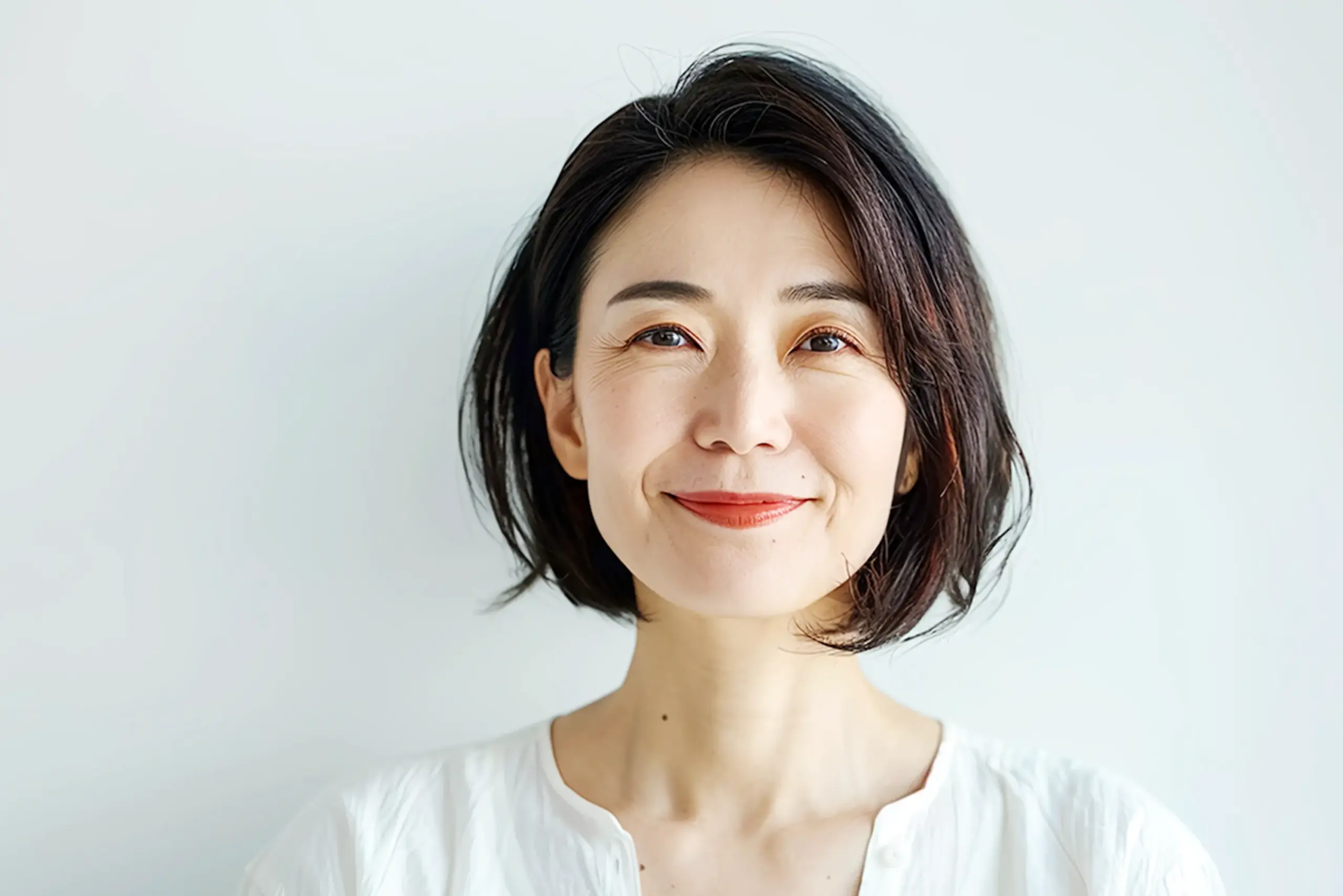 やってもらったあとは目が開いて視野も明るくなりました