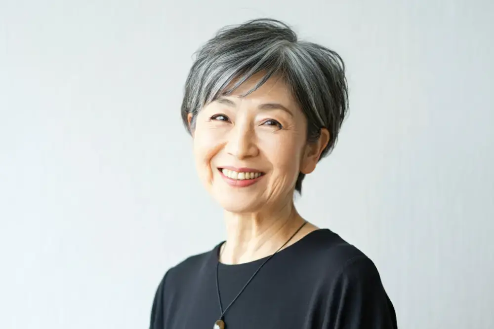 身体の歪みを調整して頂きました